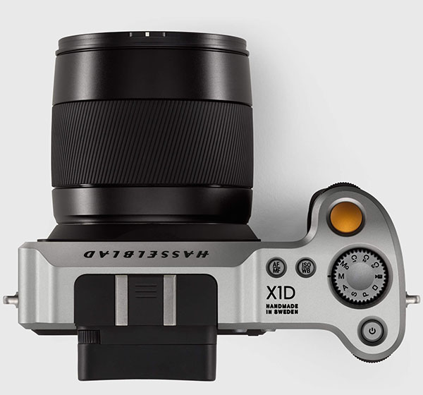 กล้อง Mirrorless กล้อง Mirrorless