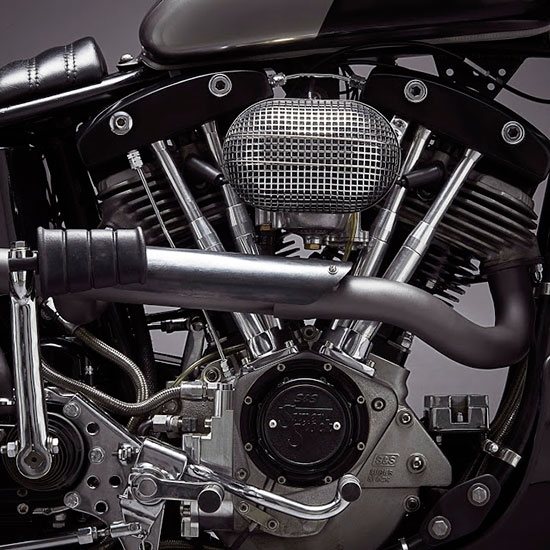 Jamesville ’74 FX Shovelhead Jamesville ’74 FX Shovelhead