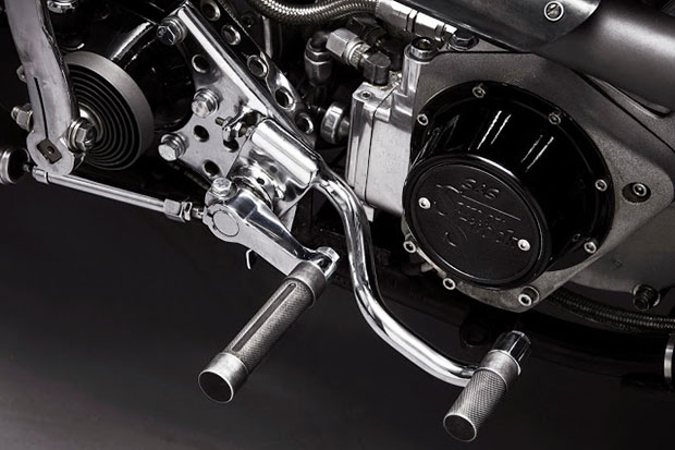 Jamesville ’74 FX Shovelhead Jamesville ’74 FX Shovelhead