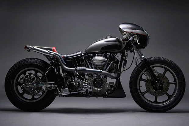 Jamesville ’74 FX Shovelhead Jamesville ’74 FX Shovelhead