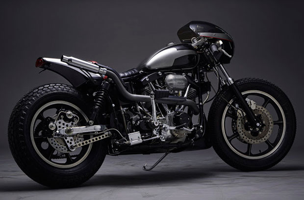 Jamesville ’74 FX Shovelhead Jamesville ’74 FX Shovelhead