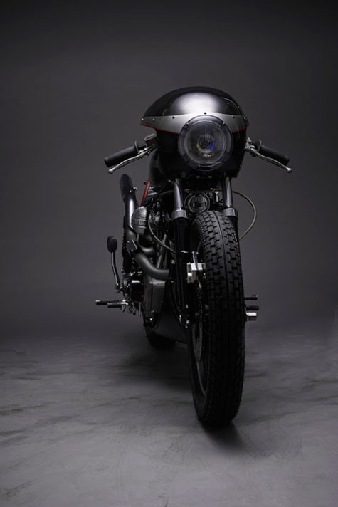 Jamesville ’74 FX Shovelhead Jamesville ’74 FX Shovelhead