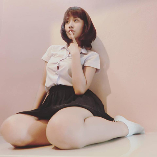 น้องนุ๊ก สาวแว่น น้องนุ๊ก สาวแว่น