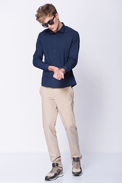 เสื้อเชิ้ตผู้ชาย เสื้อเชิ้ตผู้ชาย