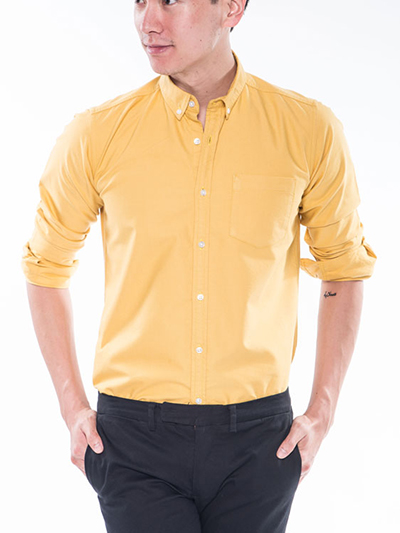 เสื้อเชิ้ตผู้ชาย เสื้อเชิ้ตผู้ชาย