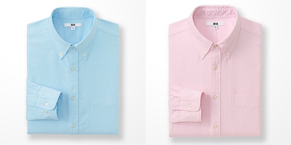 เสื้อเชิ้ตผู้ชาย เสื้อเชิ้ตผู้ชาย