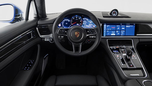 Porsche Panamera Porsche Panamera