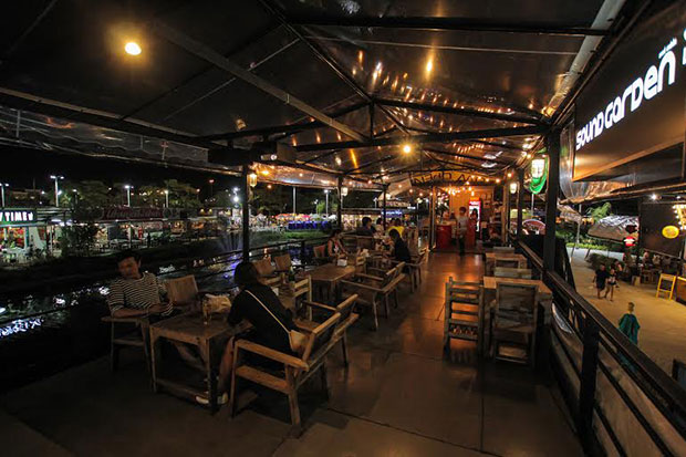 ร้านเหล้า ตลาดหัวมุม ร้านเหล้า ตลาดหัวมุม