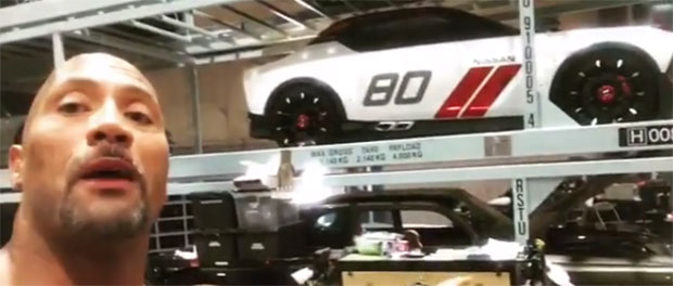 Nissan IDx NISMO Nissan IDx NISMO