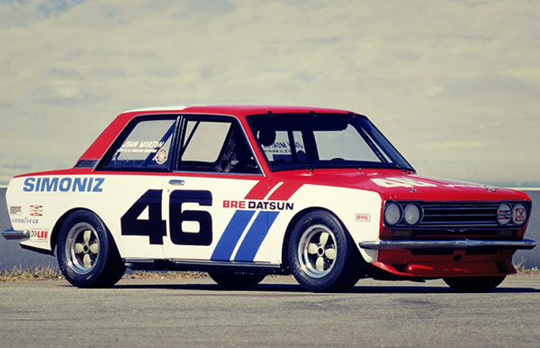 Datsun 510 Datsun 510