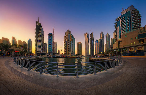 เลนส์ fisheye เลนส์ fisheye