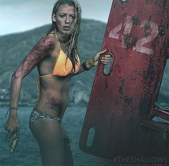 Blake Lively Blake Lively