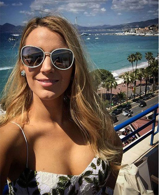 Blake Lively Blake Lively