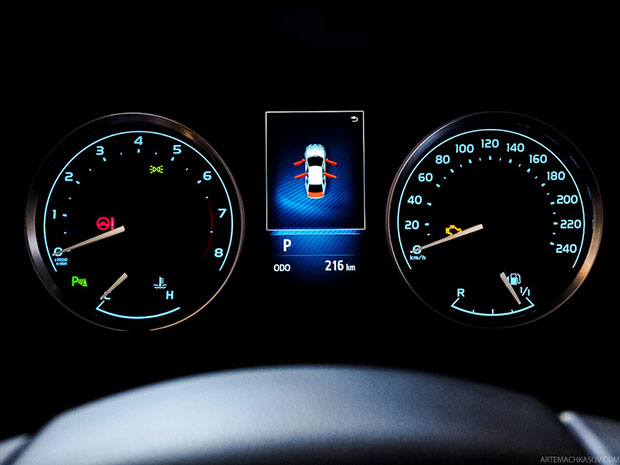 Toyota Corolla 2017 Toyota Corolla 2017