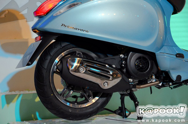 Vespa Vespa