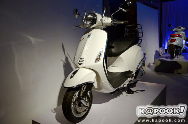 Vespa Vespa