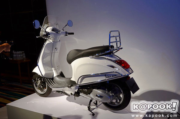 Vespa Vespa