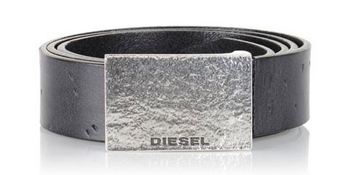 เข็มขัดทำงานชาย Diesel B-HUMM