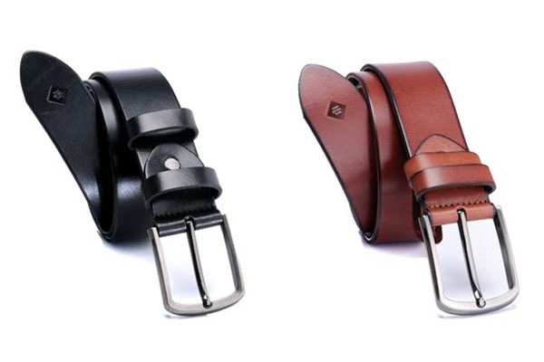เข็มขัดทำงานชาย John Henry JH9034