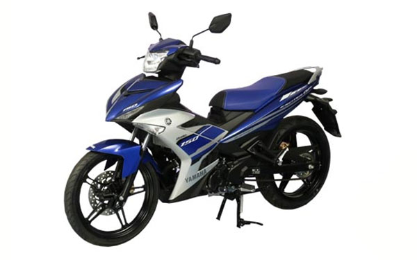 Yamaha Exciter 150 Yamaha Exciter 150