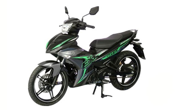 Yamaha Exciter 150 Yamaha Exciter 150