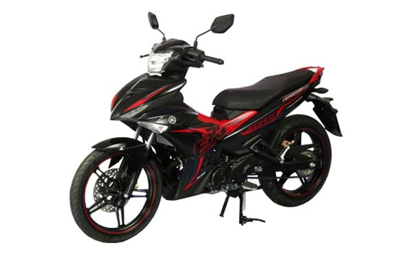 Yamaha Exciter 150 Yamaha Exciter 150