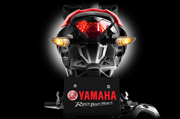 Yamaha Exciter 150 Yamaha Exciter 150