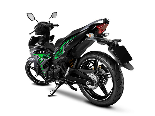 Yamaha Exciter 150 Yamaha Exciter 150