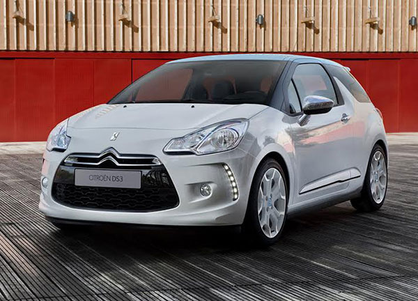 Citroen Citroen
