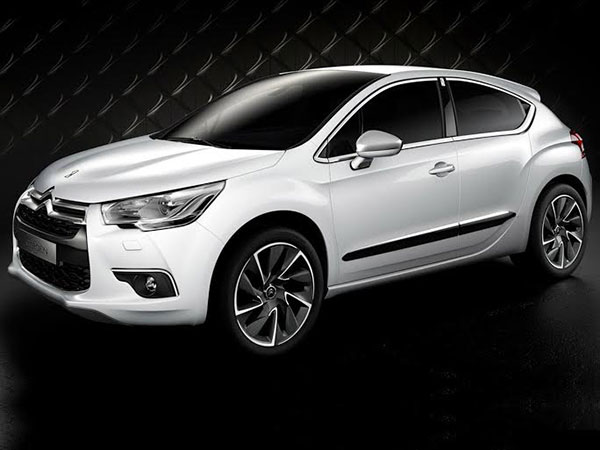 Citroen Citroen