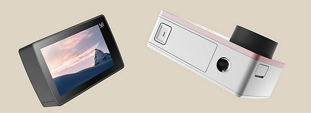 xiaomi yi xiaomi yi