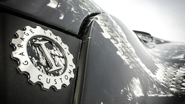 Alfa Romeo 4C Alfa Romeo 4C