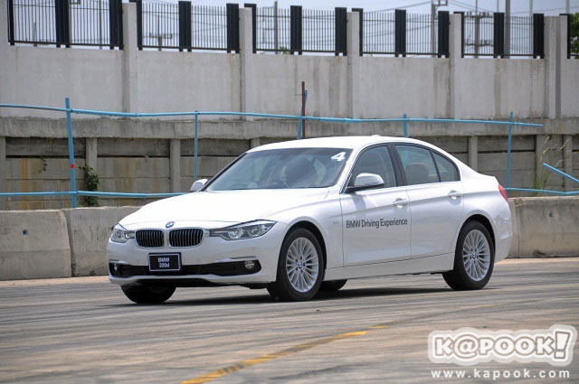 BMW Driving Experience 2016 BMW Driving Experience 2016