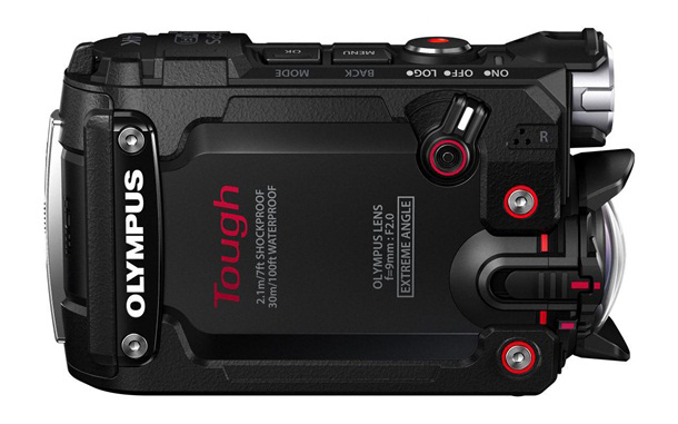 Olympus Olympus