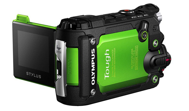 Olympus Olympus