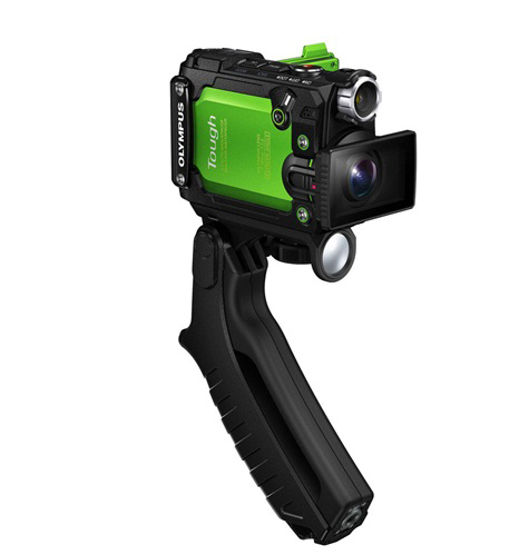Olympus Olympus