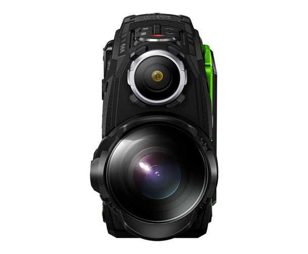 Olympus Olympus