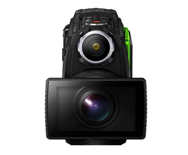 Olympus Olympus