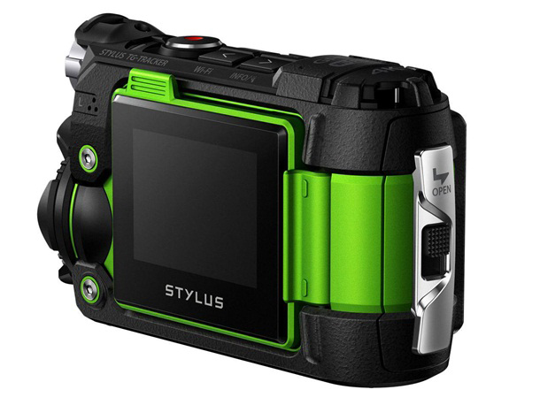 Olympus Olympus