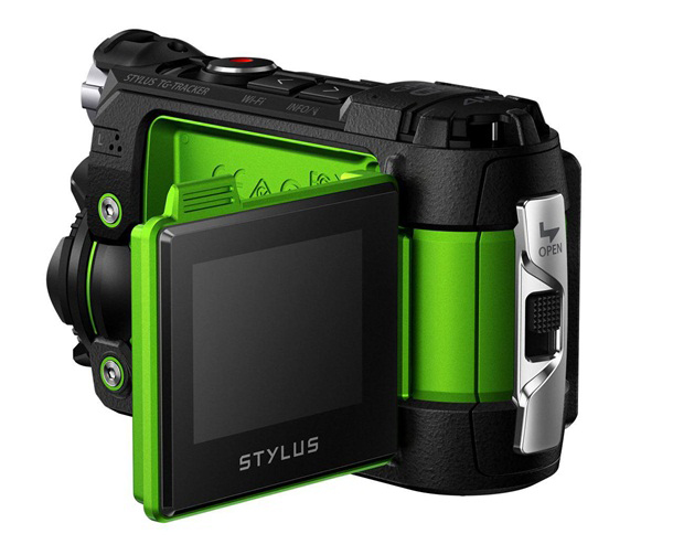 Olympus Olympus
