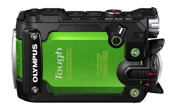Olympus Olympus