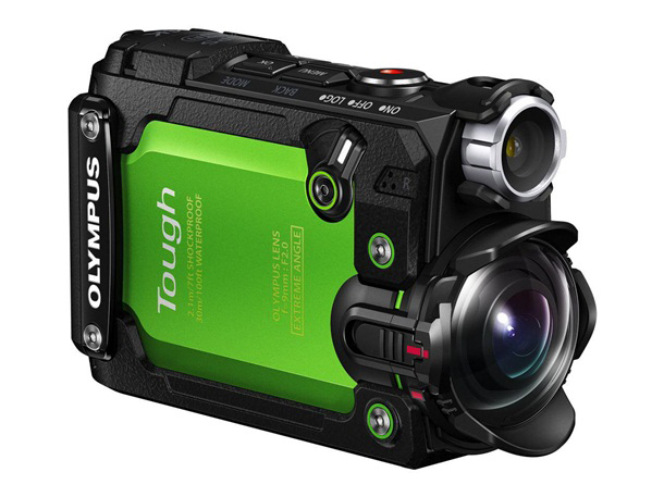 Olympus Olympus