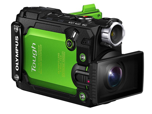 Olympus Olympus