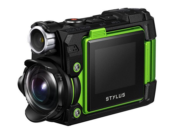 Olympus Olympus