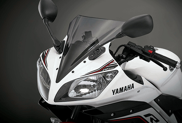 Yamaha R15 2016 Yamaha R15 2016
