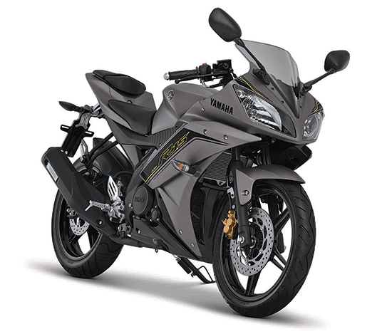 Yamaha R15 2016 Yamaha R15 2016