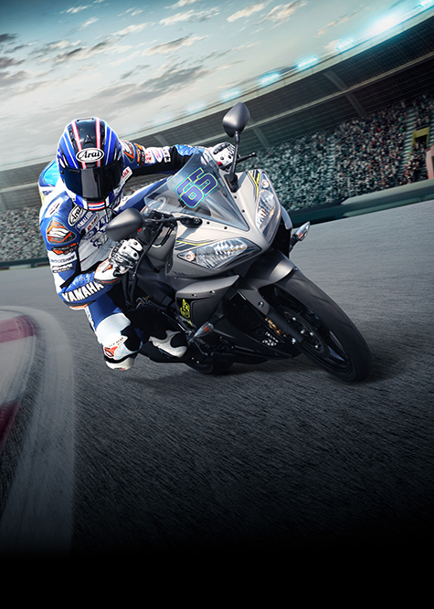 Yamaha R15 2016 Yamaha R15 2016