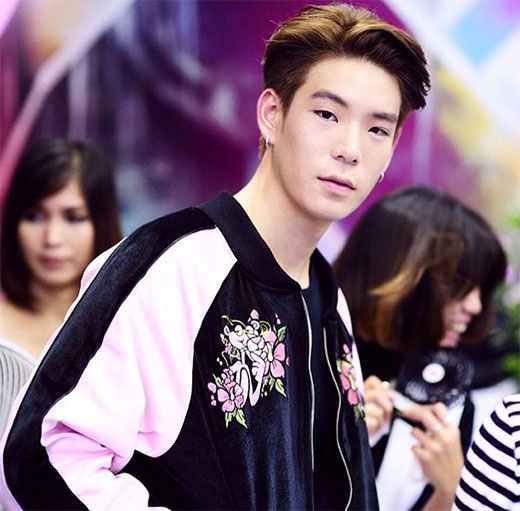 เจเจ กฤติภูมิ เจเจ กฤติภูมิ