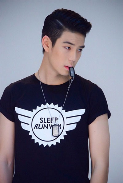 เจเจ กฤติภูมิ เจเจ กฤติภูมิ