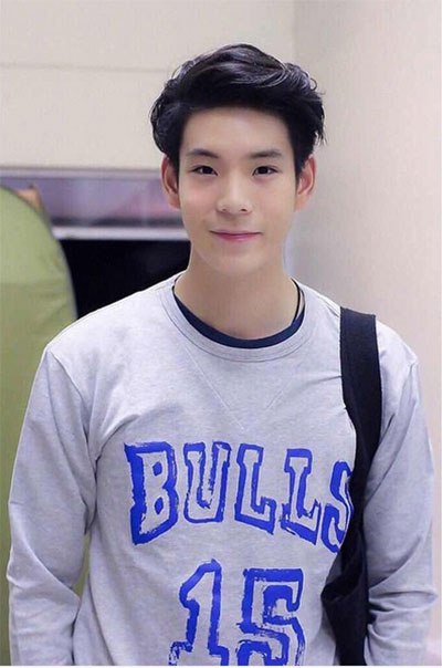 เจเจ กฤติภูมิ เจเจ กฤติภูมิ